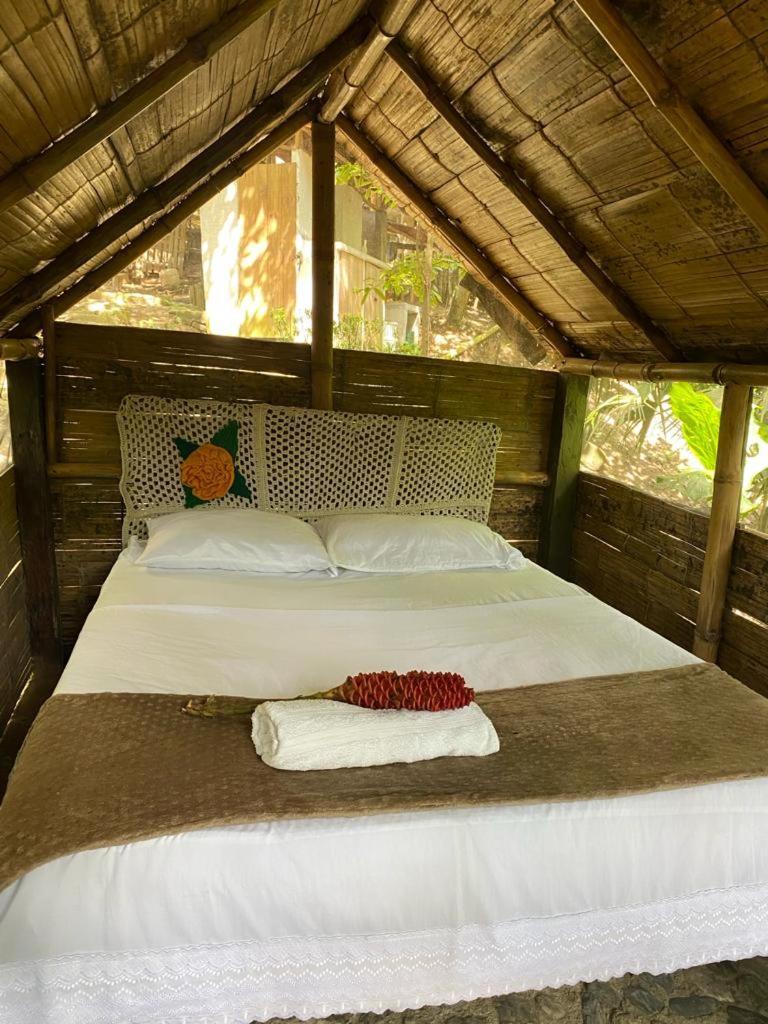 Hostal Dos Quebradas ซันตามาร์ตา ภายนอก รูปภาพ