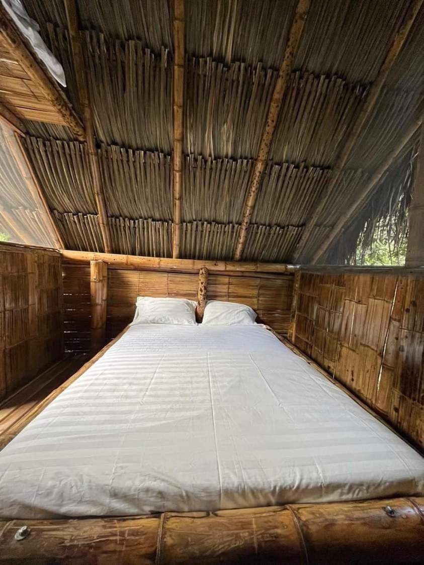 Hostal Dos Quebradas ซันตามาร์ตา ภายนอก รูปภาพ