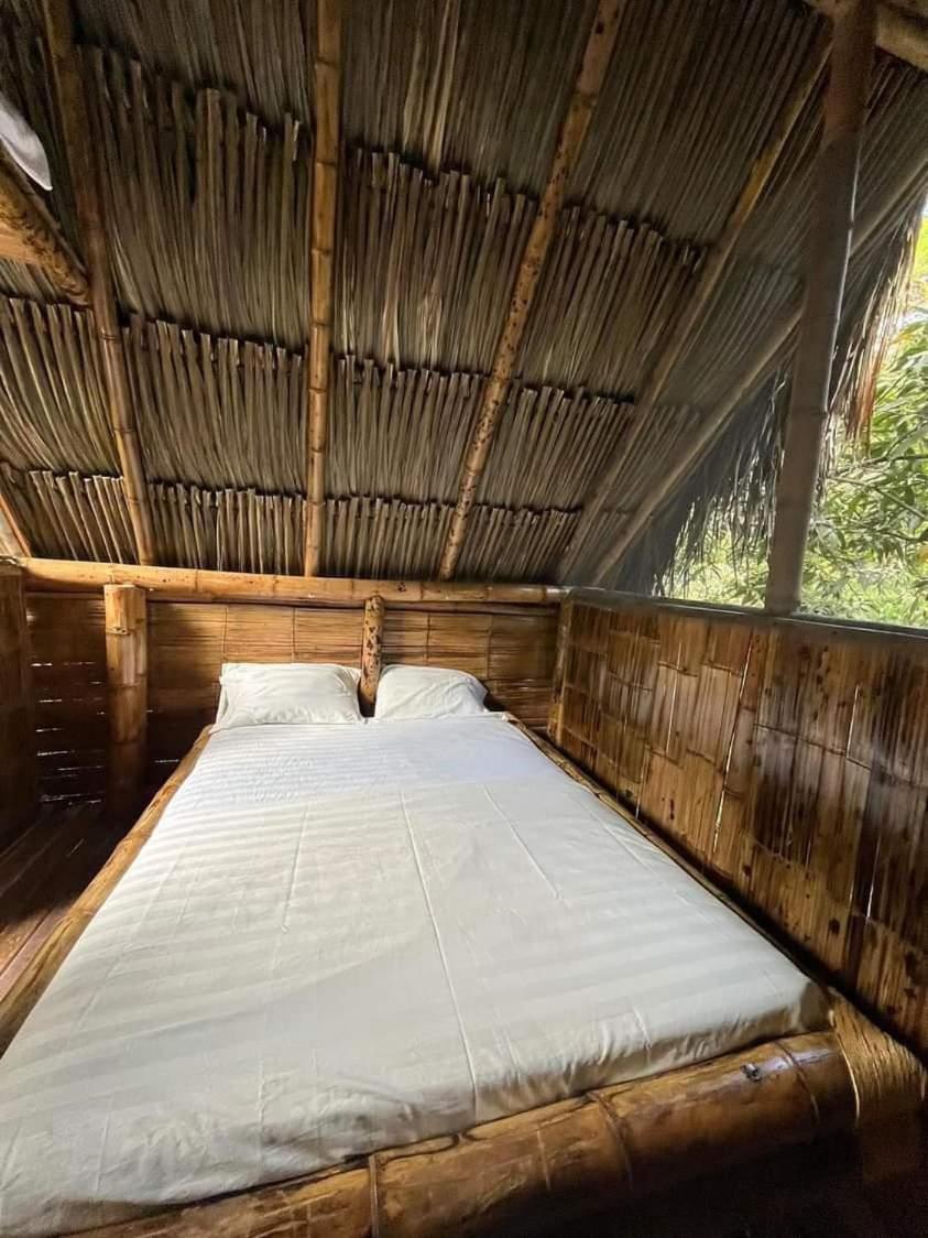 Hostal Dos Quebradas ซันตามาร์ตา ภายนอก รูปภาพ